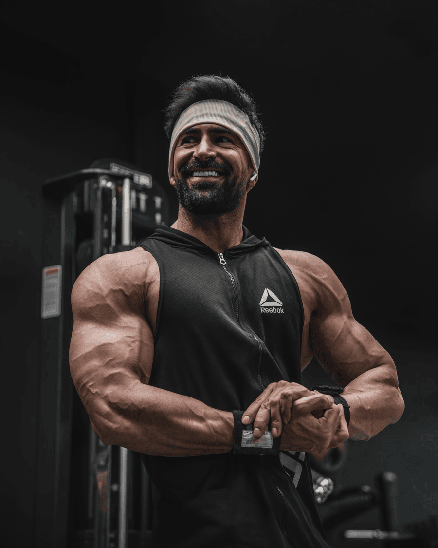 Coaching Image